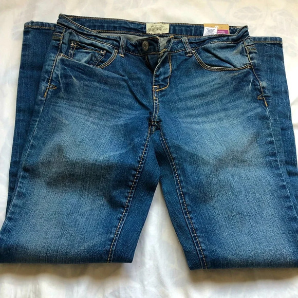 Aeropostale Denim - Aeropostal ultra skinny jeans